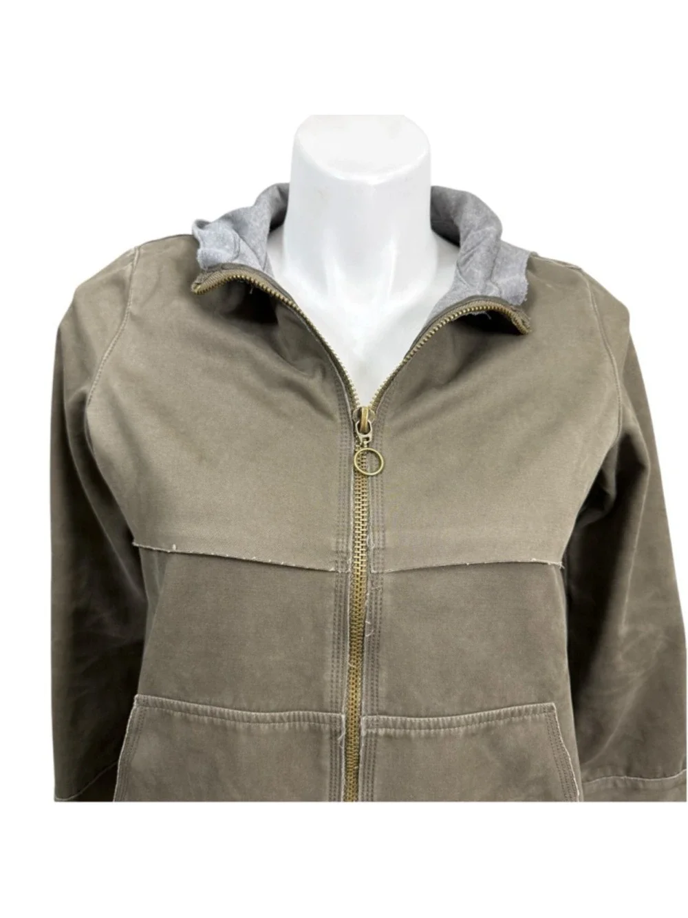 Zara basic dept
